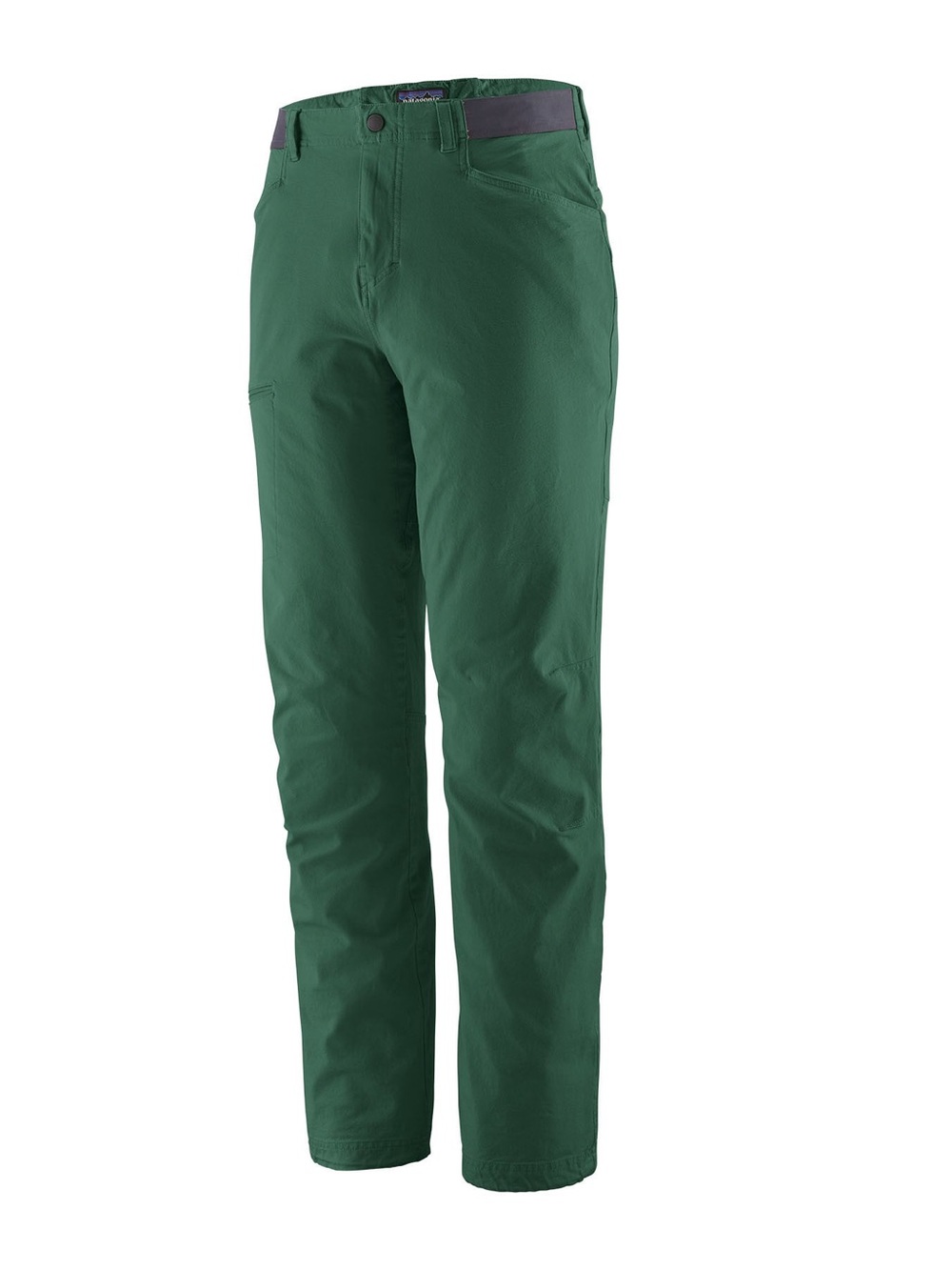 Patagonia Venga Men's Conifer Green Climbing Pants 32x30 hiking camping mountain